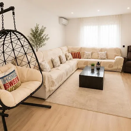 Winahost Casa Valencia Σπίτι διακοπών *