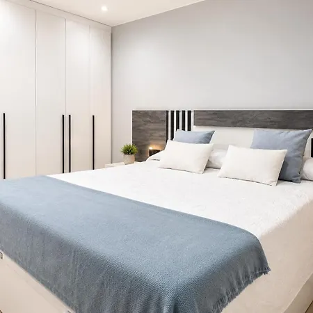 Holiday home Winahost Casa Valencia Olocau