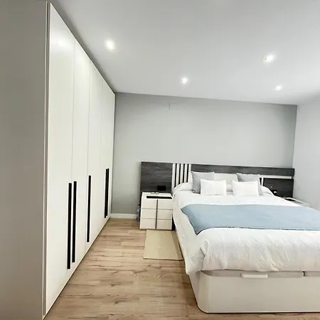 Holiday home Winahost Casa Valencia Olocau