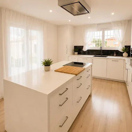 Σπίτι διακοπών Winahost Casa Valencia