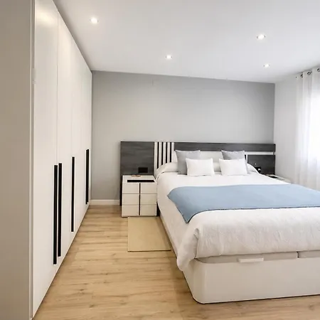 Winahost Casa Valencia Holiday home *