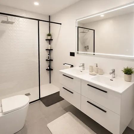 Winahost Casa Valencia Holiday home