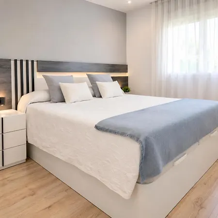 Winahost Casa Valencia Holiday home Olocau