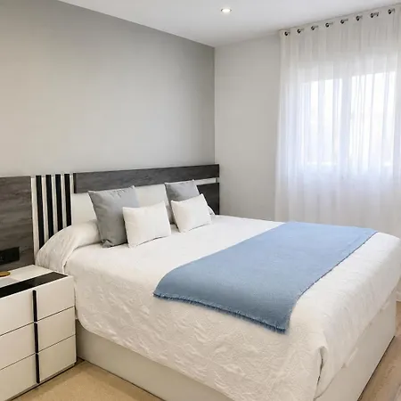 Winahost Casa Valencia Holiday home Olocau