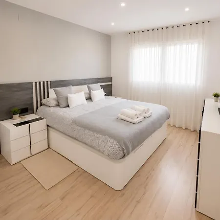 Winahost Casa Valencia Holiday home