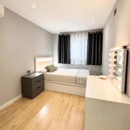 Winahost Casa Valencia Holiday home