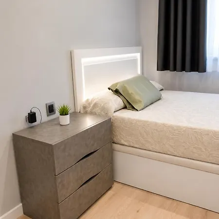 Winahost Casa Valencia Holiday home