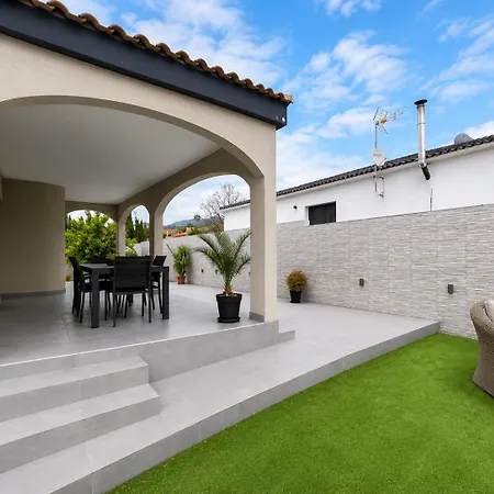 Σπίτι διακοπών Winahost Casa Valencia *