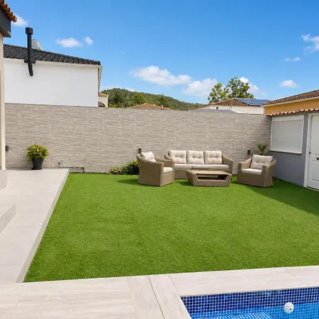 Winahost Casa Valencia *