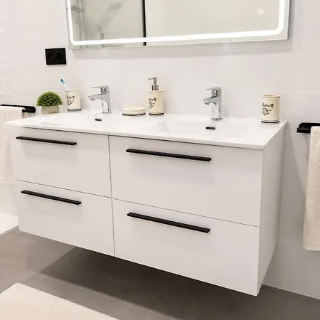 Winahost Casa Valencia Holiday home