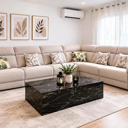 Holiday home Winahost Casa Valencia